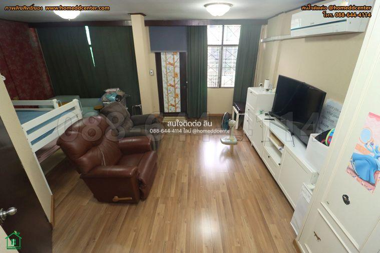 รูป ขายทาวน์เฮ้าส์ซอยนานาเหนือ สุขุมวิท 3 ใกล้ รพ.บำรุงราษฎร์ 35 ตร.ว. 3 ห้องนอน ใกล้ BTS นานา - รูปที่ 17/23