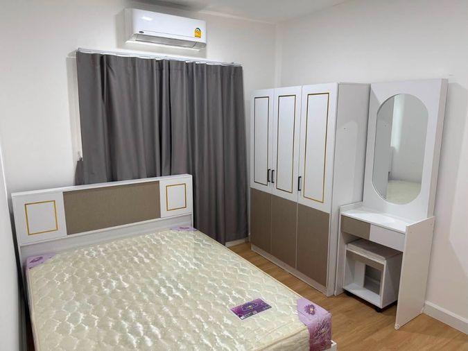 picture 🏠 House for Rent | Grandio Bang Na KM.5   Property Code | LNP-H1134  - 15/34