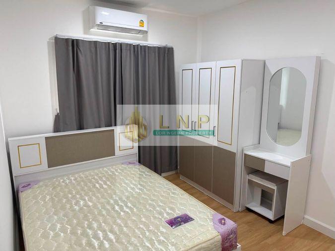 picture ð House for Rent | Grandio Bang Na KM.5 Property Code | LNP-H1134 - 15/34