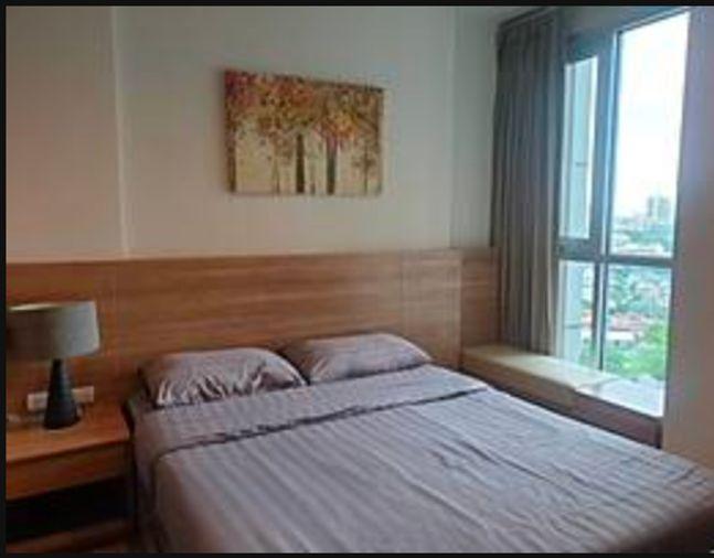 picture Rhythm Sathorn. 1bed 45sqm. Line id: @pfagent - 6/8