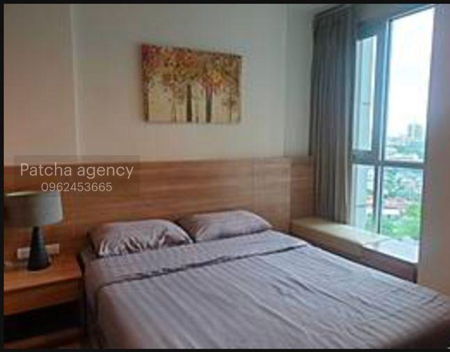 picture Rhythm Sathorn. 1bed 45sqm. Line id: @pfagent - 6/8