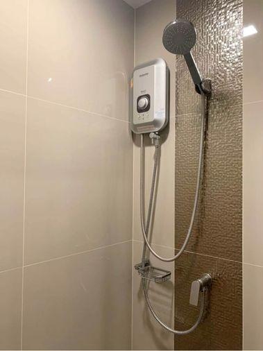 รูป Rent Ideo สาทร-วงเวียนใหญ่ 27 ตรม. เฟอร์ครบ 14,500 บาท - รูปที่ 9/9