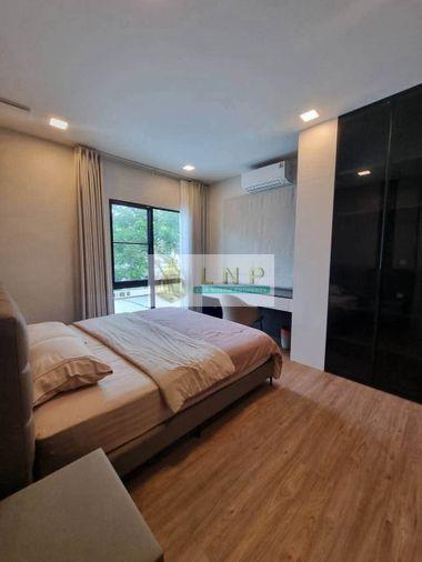 รูป 🏠 ให้เช่าบ้าน : MANTANA Bangna km.15 (มัณฑนา บางนา กม.15) รหัสทรัพย์ | 📌LNP-H1133 - รูปที่ 2/10