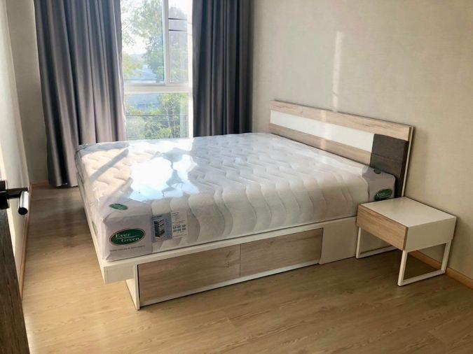 picture 🎯🏙️ One Plus Business Park 5 for Rent | 34 sq.m. | Only THB 9,000/Month - 2/12