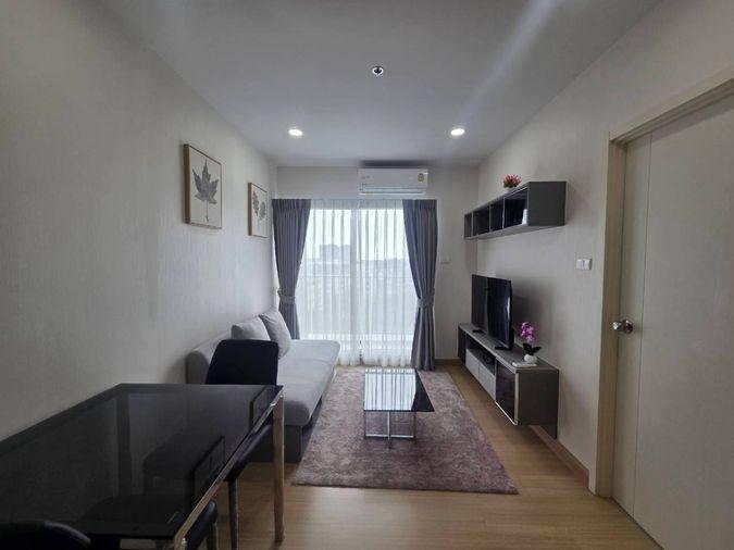 รูป PFD-09024 ให้เช่าคอนโด ศุภาลัย เวอเรนด้า สุขุมวิท 117 (Supalai Veranda Sukhumvit 117)แต่งสวยครบพร้อมอยู่ ใกล้ BTS ปู่เจ้า🏙️ - รูปที่ 1/16