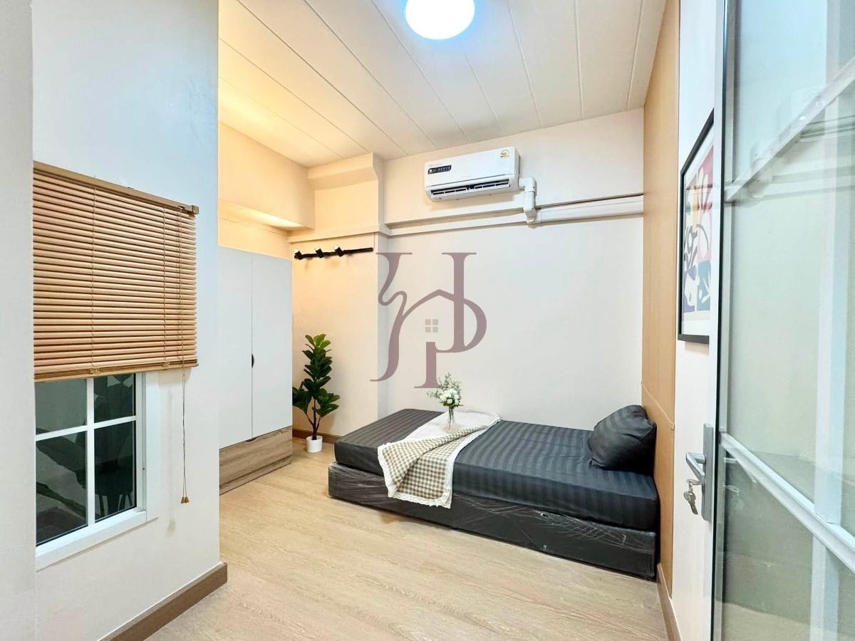 picture 🏠 2BR Condo for Rent Near Yellow Line BTS, Ramkhamhaeng 58/3 | Call now 063-616-5390 - 5/10