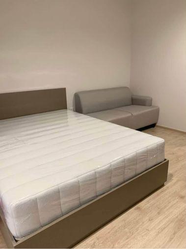 รูป Rent Ideo สาทร-วงเวียนใหญ่ 27 ตรม. เฟอร์ครบ 14,500 บาท - รูปที่ 1/9