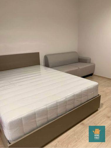 รูป Rent Ideo สาทร-วงเวียนใหญ่ 27 ตรม. เฟอร์ครบ 14,500 บาท - รูปที่ 1/9