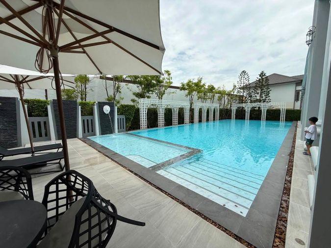 picture 🏠 House for Rent | Grandio Bang Na KM.5   Property Code | LNP-H1134  - 30/34
