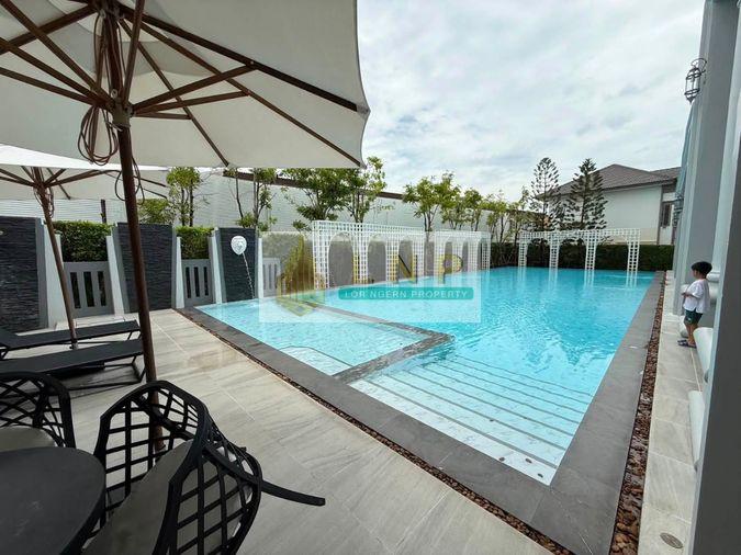 picture ð House for Rent | Grandio Bang Na KM.5 Property Code | LNP-H1134 - 30/34