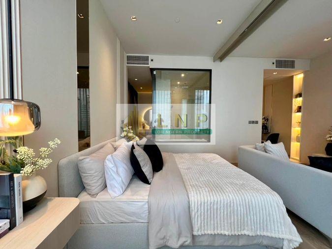 รูป 🏢 ให้เช่าคอนโด : Ashton Silom (แอชตัน สีลม) รหัสทรัพย์ | 📌LNP-C14544 - รูปที่ 8/12