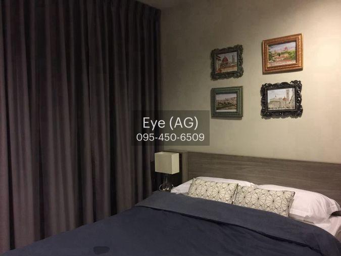 picture Chapter One Midtown Ladprao 24 (Studio 24sqm) - 3/9