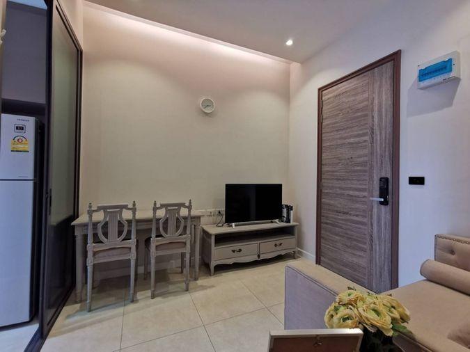 picture For Rent : Mayfair Place Sukhumvit 50 (ST-02) (Close to BTS Onnut ) - 4/10