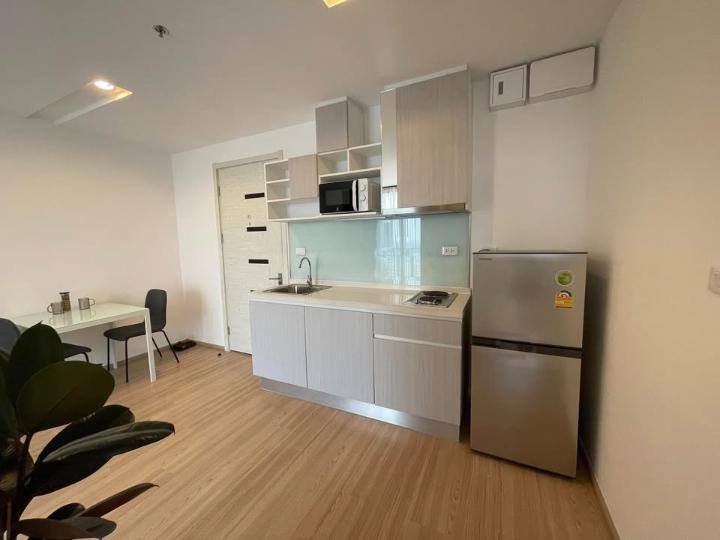 picture 📣For Rent: Artemis Sukhumvit 77 (BTS Onnut) 1bed Fully furnished, @onestepliving - 8/16