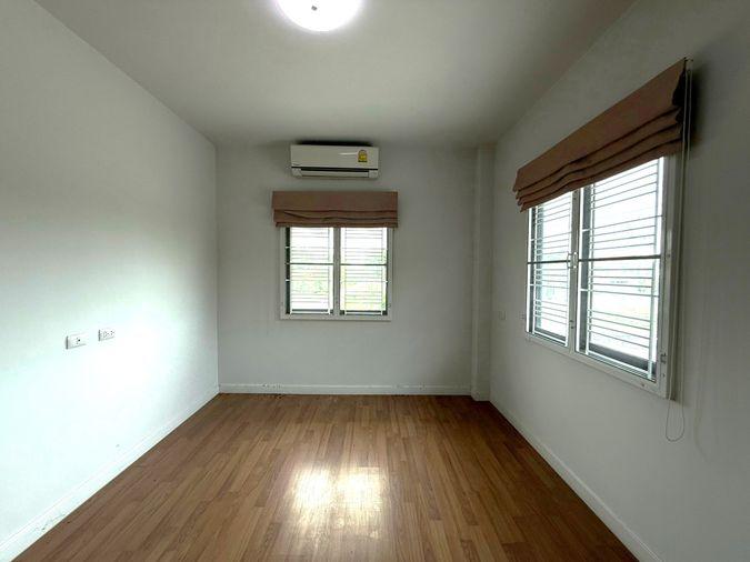 รูป 📢 ขายด่วน ราคาสุดคุ้ม!! บ้านเดี่ยว Baanfah Greenery Pakkred - Ratchapruek  ทำเลปากเกร็ด-ราชพฤกษ์ บ้านใหม่ ✅ พร้อมเข้าอยู่ - รูปที่ 8/14