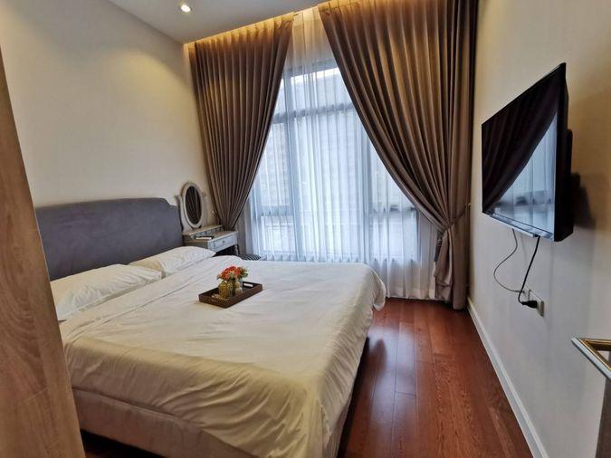 picture For Rent : Mayfair Place Sukhumvit 50 (ST-02) (Close to BTS Onnut ) - 1/10