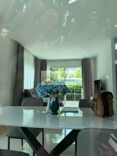 picture ð House for Rent | Grandio Bang Na KM.5 Property Code | LNP-H1134 - 25/34