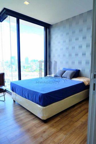 รูป ห้องอัพเดต🦊HunterCondo🦊💥เดอะ ไลน์ จตุจักร - หมอชิต - รูปที่ 2/8