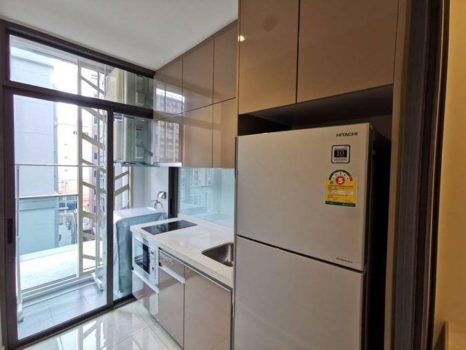 picture For Rent : Mayfair Place Sukhumvit 50 (ST-02) (Close to BTS Onnut ) - 5/10