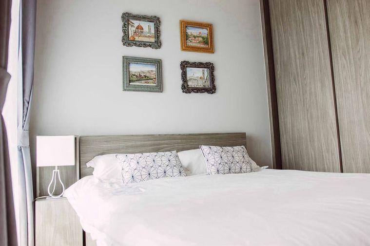 picture Chapter One Midtown Ladprao 24 (Studio 24sqm) - 2/9