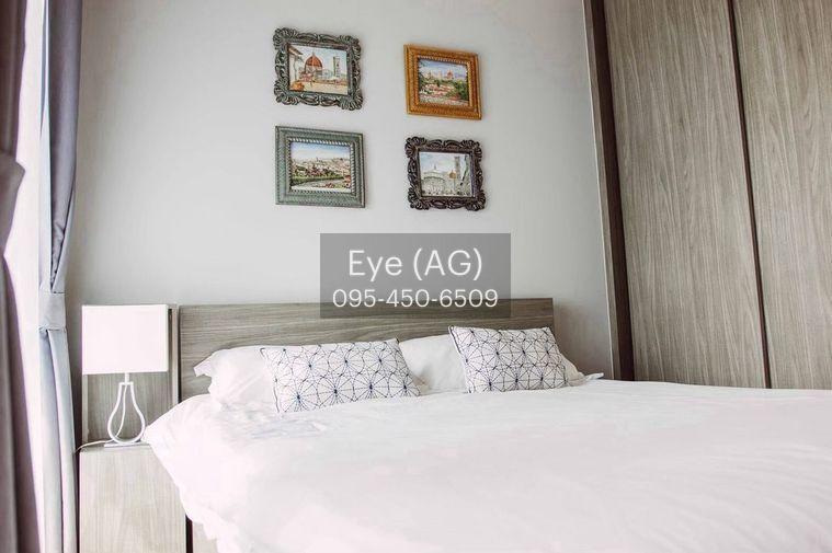 picture Chapter One Midtown Ladprao 24 (Studio 24sqm) - 2/9