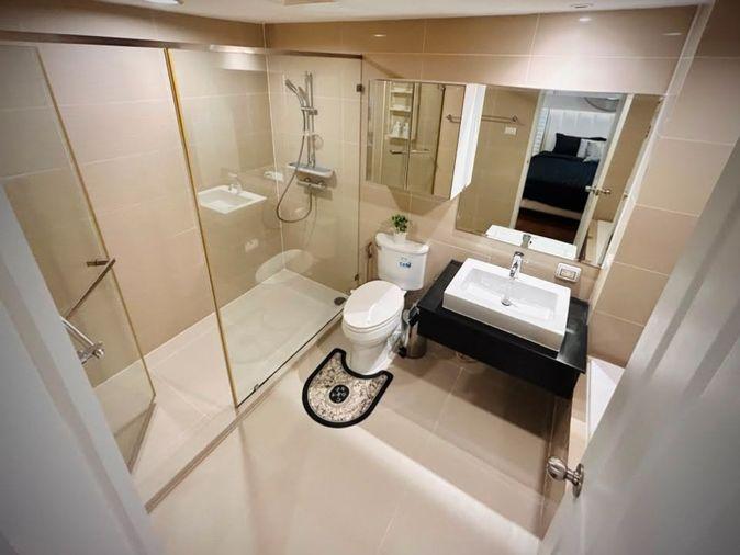 รูป 🏢 ให้เช่าคอนโด : Belle Grand Rama 9 (Belle Avenue) (เบล แกรนด์ พระราม 9 (เบล อเวนิว))    รหัสทรัพย์ | 📌LNP-C14541  - รูปที่ 29/35