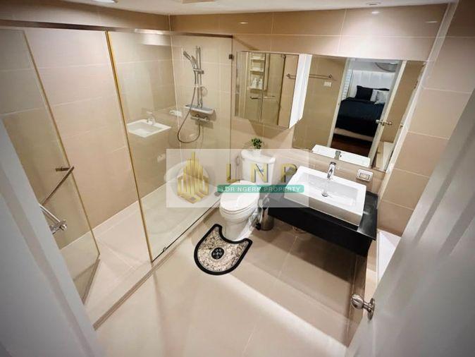 รูป 🏢 ให้เช่าคอนโด : Belle Grand Rama 9 (Belle Avenue) (เบล แกรนด์ พระราม 9 (เบล อเวนิว)) รหัสทรัพย์ | 📌LNP-C14541 - รูปที่ 29/35