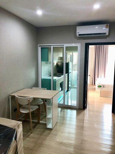 picture 🎯🏙️ One Plus Business Park 5 for Rent | 34 sq.m. | Only THB 9,000/Month - 5/12
