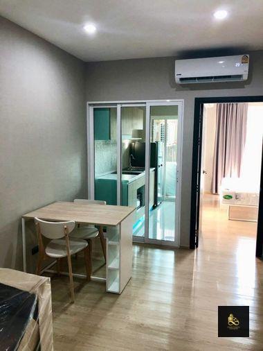 picture 🎯🏙️ One Plus Business Park 5 for Rent | 34 sq.m. | Only THB 9,000/Month - 5/12