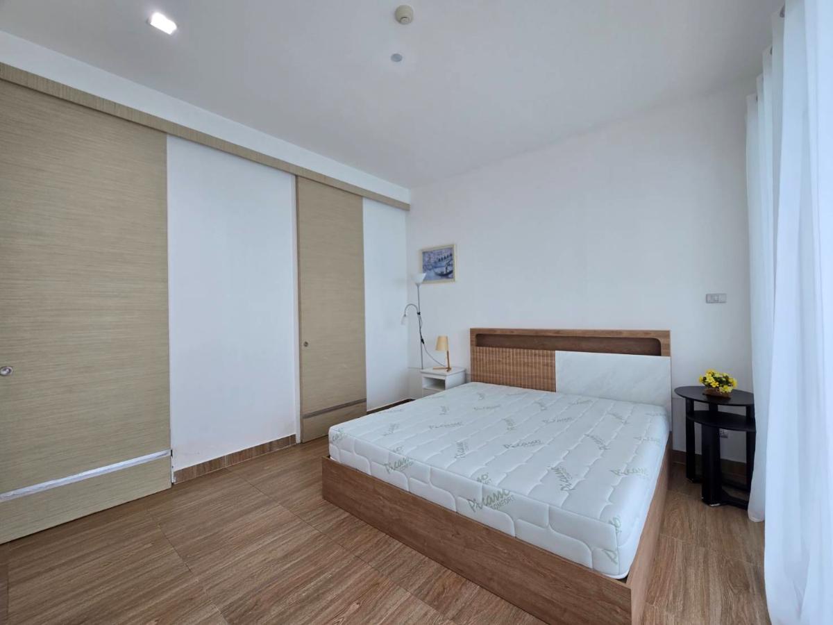 รูป ขาย Reflection Jomtien ราคาดี 5.5 ล้าน | 1 ห้องนอน 61.39 ตร.ม. ชั้น 31 วิวทะเล Foreign Quota - รูปที่ 11/22