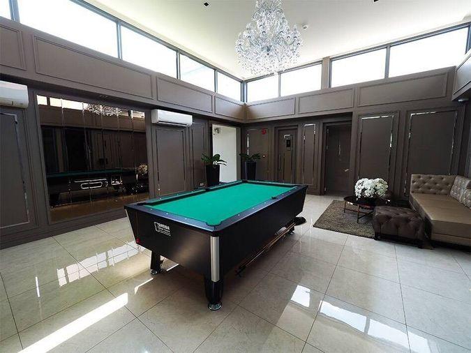 picture For Rent : Mayfair Place Sukhumvit 50 (ST-02) (Close to BTS Onnut ) - 9/10