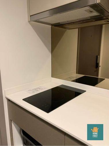 รูป Rent Ideo สาทร-วงเวียนใหญ่ 27 ตรม. เฟอร์ครบ 14,500 บาท - รูปที่ 3/9