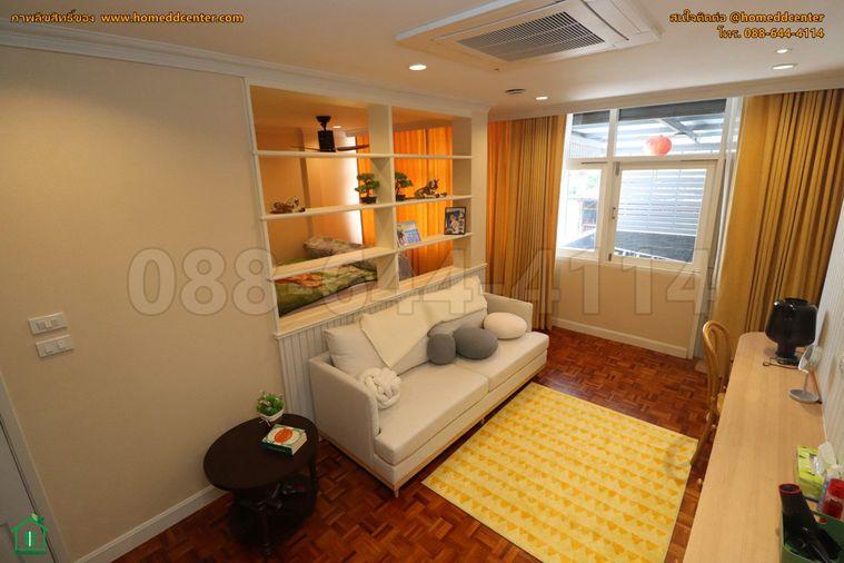 รูป ขายทาวน์เฮ้าส์ซอยนานาเหนือ สุขุมวิท 3 หลัง รพ.บำรุงราษฎร์ รีโนเวทใหม่ ใกล้ BTS นานา - รูปที่ 22/34
