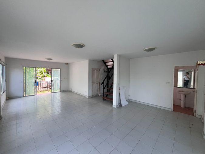picture 🔥 Detached House for Sale at Maneerin Park, Mueang Pathum Thani – Convenient Location - 4/6