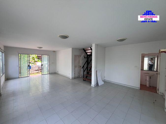 picture 🔥 Detached House for Sale at Maneerin Park, Mueang Pathum Thani – Convenient Location - 4/6