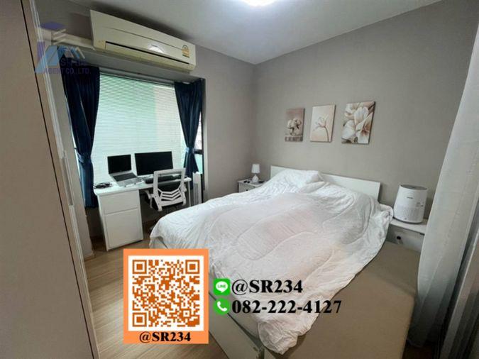 รูป 🌸 Hot Price 🌸ให้เช่า/For RENT*คอนโด ฟิวส์ โมเบียส รามคำแหง 3/1 (Fuse Mobius Ramkhamhaeng 3/1) ขนาด 29 ตร.ม. ชั้น 2 สนใจทัก🏡💚 @SR234 - รูปที่ 4/21