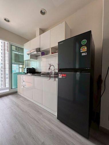 รูป 💰 เพียง 17,000 บาท/เดือน คอนโด 1 นอน Diamond Sukhumvit นัดชม 063-616-5390 - รูปที่ 7/10