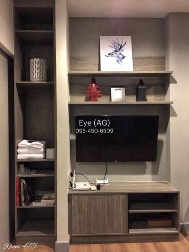 picture Chapter One Midtown Ladprao 24 (Studio 24sqm) - 5/9