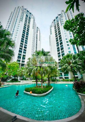 รูป 🏢 ให้เช่าคอนโด : Belle Grand Rama 9 (Belle Avenue) (เบล แกรนด์ พระราม 9 (เบล อเวนิว)) รหัสทรัพย์ | 📌LNP-C14541 - รูปที่ 35/35