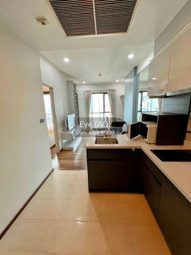 รูป WYNE Sukhumvit (วายน์ สุขุมวิท) (1bed1bath 35sqm) - รูปที่ 7/7