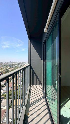 รูป 🏢 ขายคอนโด : A space mega (เอ สเปซ เมกา)   รหัสทรัพย์ | 📌LNP-C14543  - รูปที่ 6/7