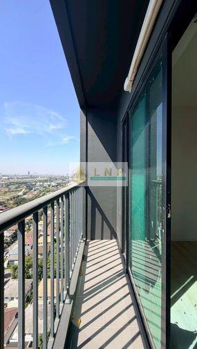 รูป 🏢 ขายคอนโด : A space mega (เอ สเปซ เมกา) รหัสทรัพย์ | 📌LNP-C14543 - รูปที่ 6/7
