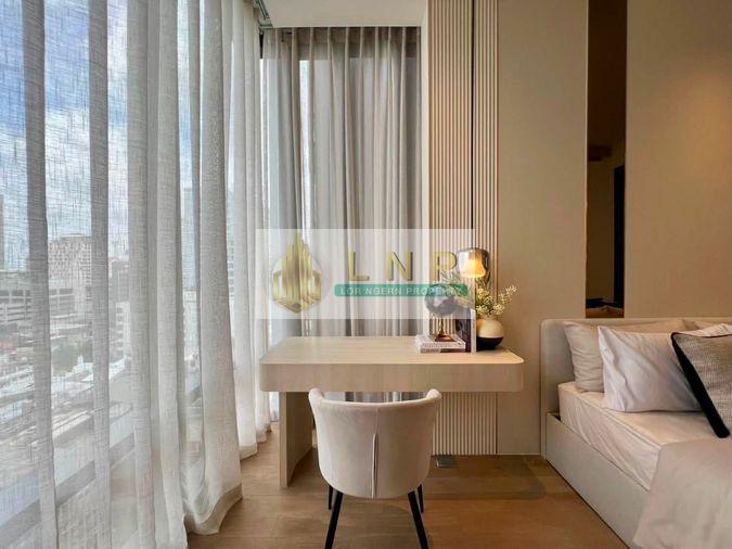 รูป 🏢 ให้เช่าคอนโด : Ashton Silom (แอชตัน สีลม) รหัสทรัพย์ | 📌LNP-C14544 - รูปที่ 10/12