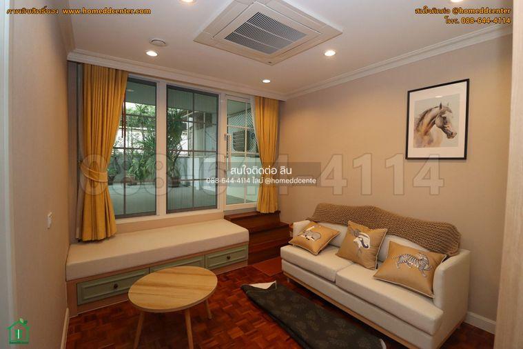 รูป ขายทาวน์เฮ้าส์ซอยนานาเหนือ สุขุมวิท 3 หลัง รพ.บำรุงราษฎร์ รีโนเวทใหม่ ใกล้ BTS นานา - รูปที่ 30/34
