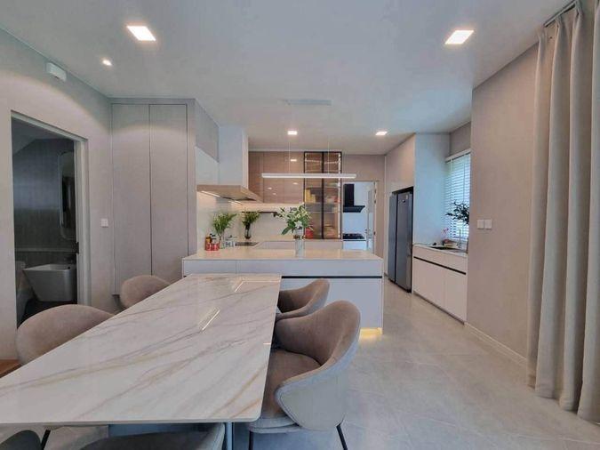 รูป 🏠 ให้เช่าบ้าน : MANTANA Bangna km.15 (มัณฑนา บางนา กม.15)   รหัสทรัพย์ | 📌LNP-H1133  - รูปที่ 8/10