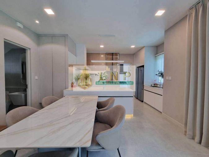 รูป 🏠 ให้เช่าบ้าน : MANTANA Bangna km.15 (มัณฑนา บางนา กม.15) รหัสทรัพย์ | 📌LNP-H1133 - รูปที่ 8/10