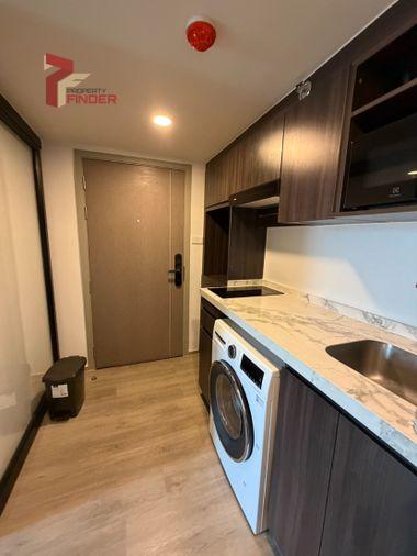 รูป PFD-08834 ให้เช่าคอนโด ดิ ออริจิ้น ปลั๊ก & เพลย์ รามอินทรา (The Origin Plug & Play Ramintra) คอนโดสไตล์ Duplex ติดสถานีรามอินทรา กม.9 🏙️✨ - รูปที่ 10/15