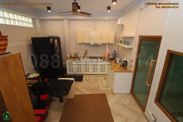 รูป ขายทาวน์เฮ้าส์ซอยนานาเหนือ สุขุมวิท 3 หลัง รพ.บำรุงราษฎร์ รีโนเวทใหม่ ใกล้ BTS นานา - รูปที่ 16/34