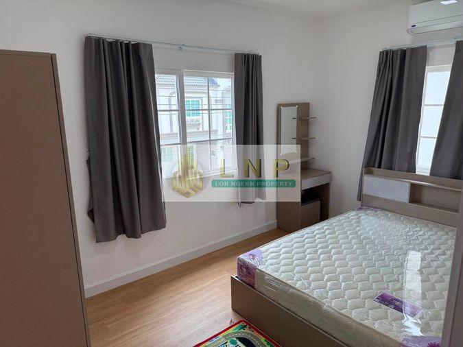 picture ð House for Rent | Grandio Bang Na KM.5 Property Code | LNP-H1134 - 17/34