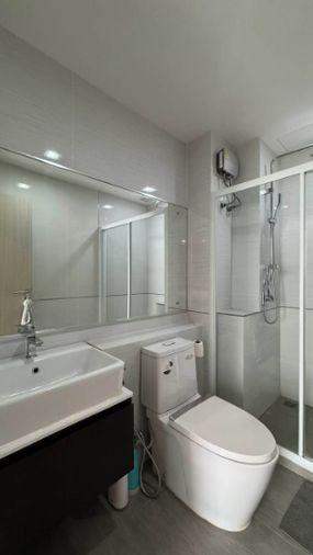 picture 📣For Rent: The Metropolis Samrong Interchange (BTS Samrong) 1bed Fully furnished, @onestepliving - 6/9